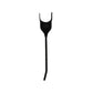 Rake Tooth Fits Universal Products Replaces 100-455-IMP