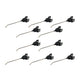 Qty 10: Rake Tooth Fits Ford/New Holland Replaces 65609NH