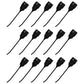 Qty 15: Rake Teeth Fits Allis Chalmers Replaces 70544034