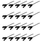 Qty 20: Rake Teeth Fits GEHL Replaces 612857