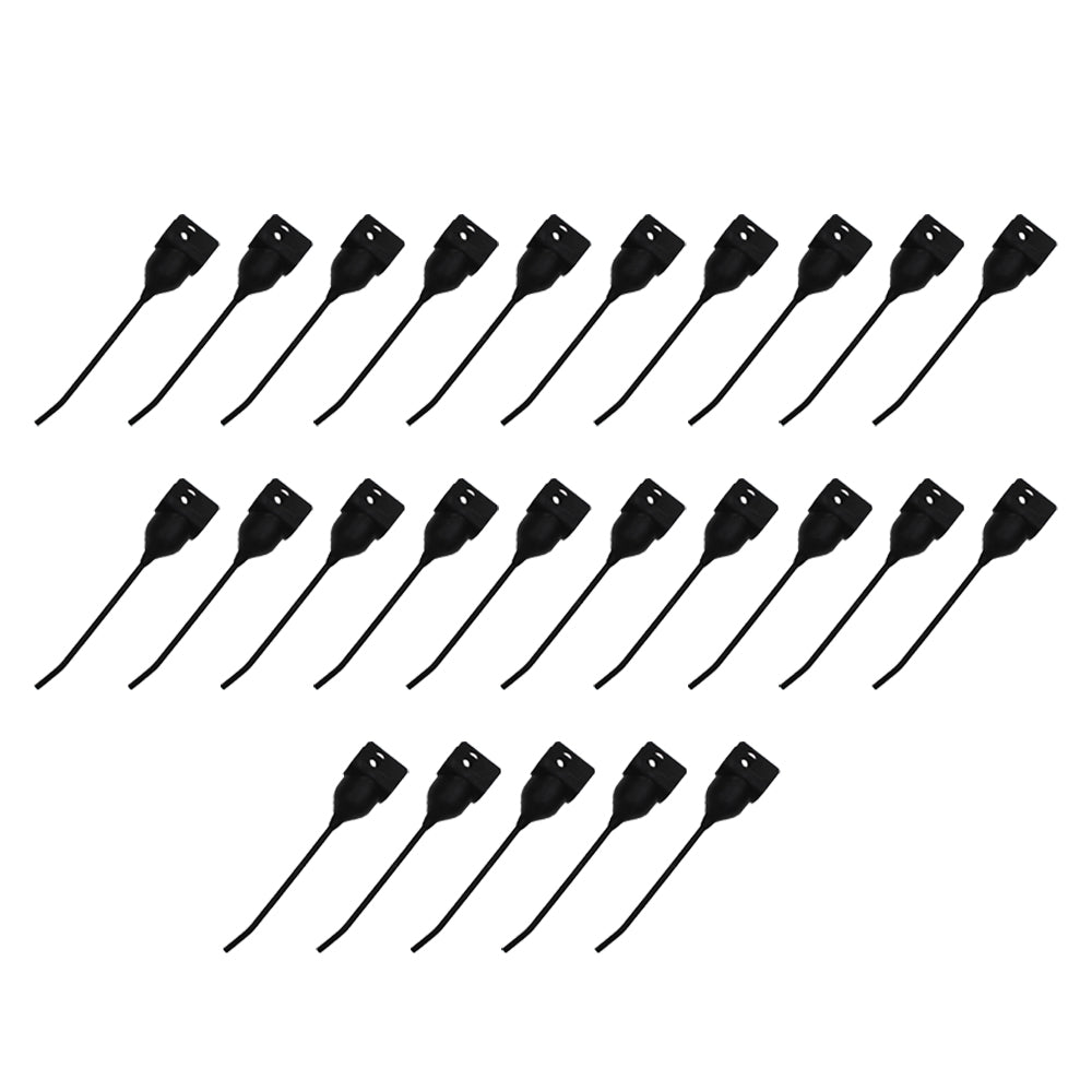 Qty 25: Rake Tooth Fits Edcor Replaces RRT501