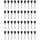 Qty 40: Rake Teeth Fits Universal Products Replaces 100-455-IMP
