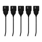 Qty 5: Rake Tooth Fits Universal Products Replaces 100-455-IMP