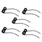 Qty 5: Baler Tooth Fits Massey Ferguson Replaces 1053394M1