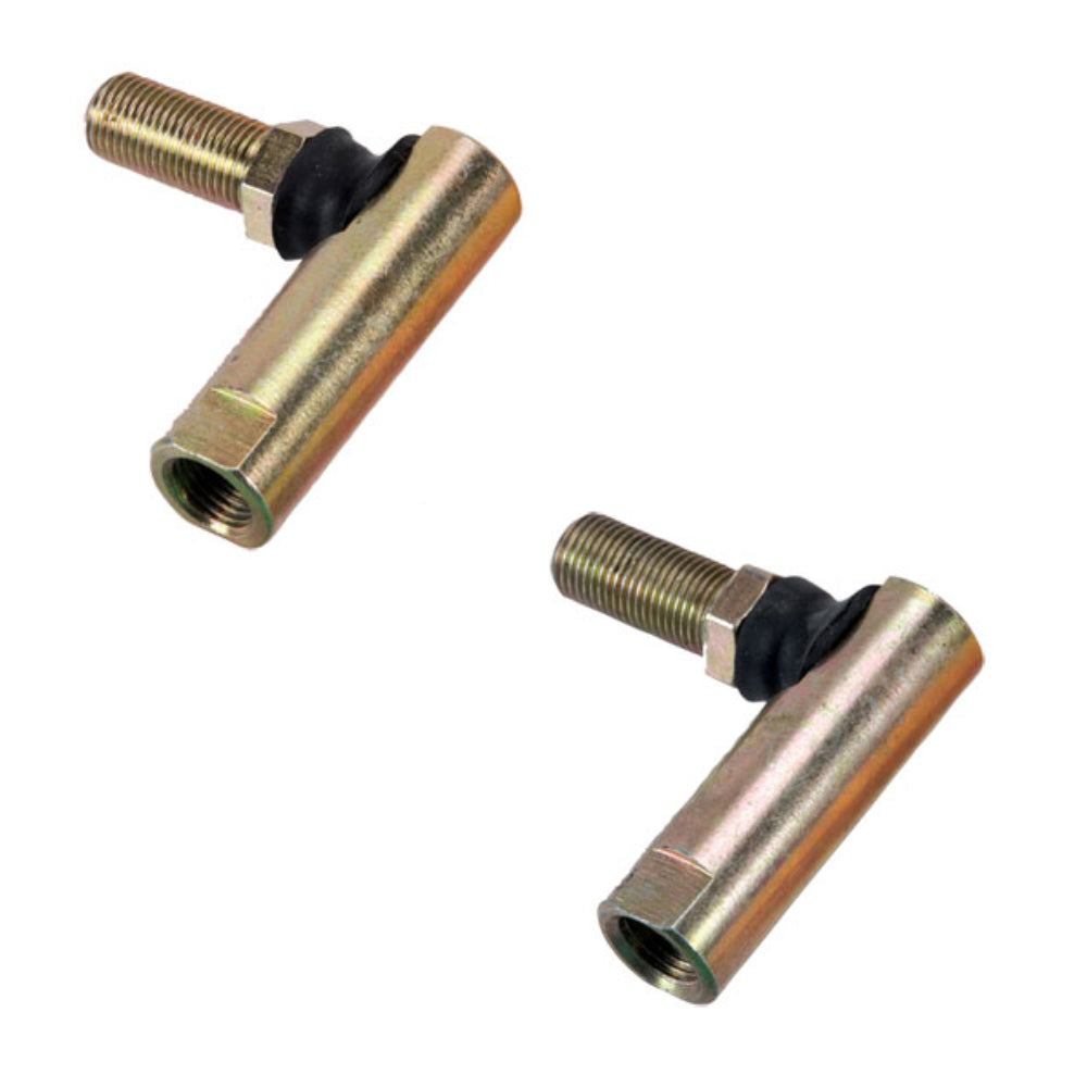 Ball Joint Tie Rod Set
 Fits John Deere Replaces AM100644