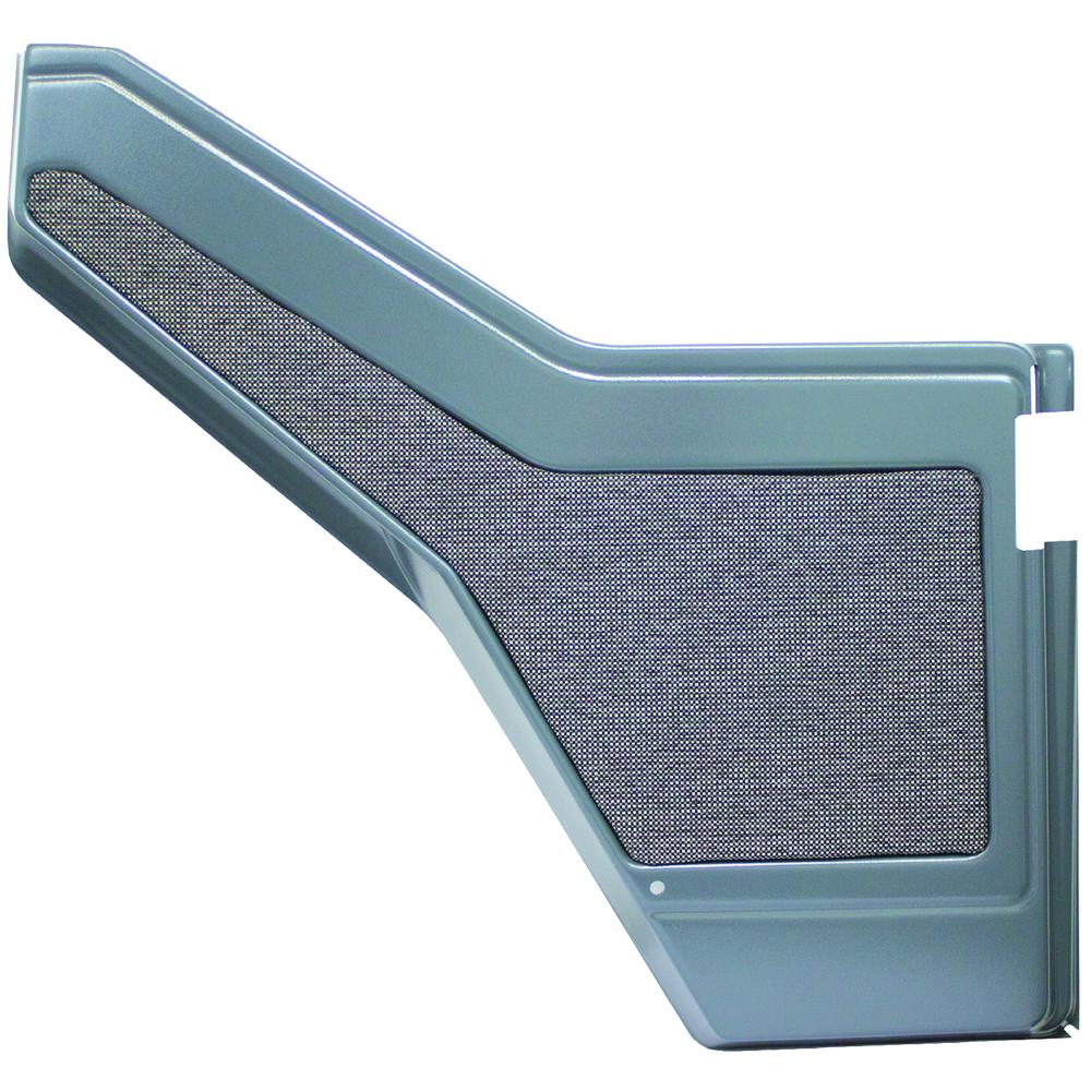 Cab Door Panel Left Fits Case 7250 7140 7230 7120 7240 7220 7210 7110 7130 7150