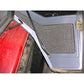 Cab Foam Door Panel - Left Hand Fits Case IH 7110 7120 7130 7140 7150 97082C6