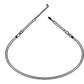 97173C3 New Foot Throttle Cable Fits Case-IH Tractor Models 7110 7120 7130