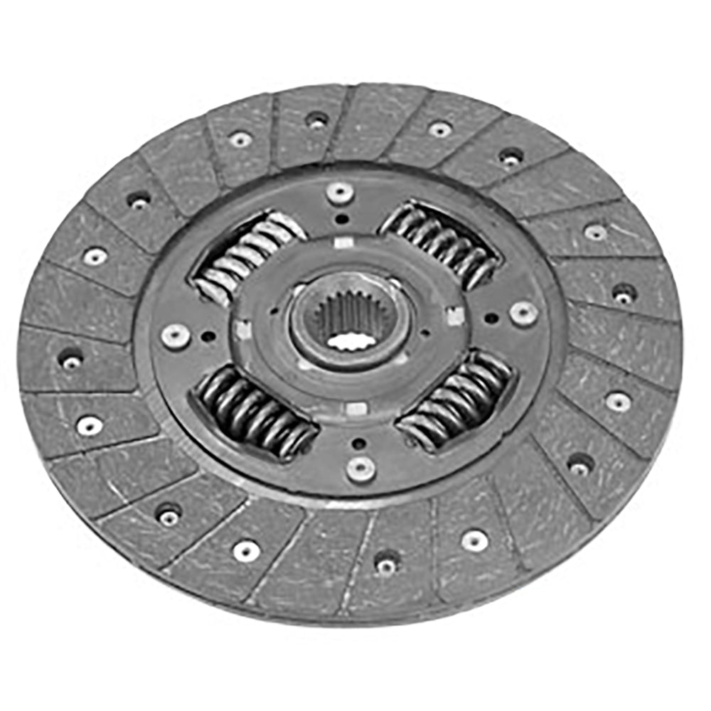 973727C2 Transmission Disc For Yanmar Compact Tractor 284 YM1500 YM1600 YM1700