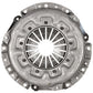 Pressure Plate Fits Case/International Harvester Replaces 973728C1