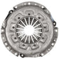 8" Pressure Plate Fits 284 650 750 YM1500 YM1600 YM1700 YM1802 YM1810 YM1820