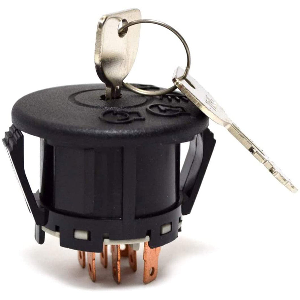 Ignition Switch w/ Keys Fits AYP Replaces 163968