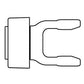 Yoke AW32843 Fits John Deere 1018