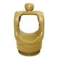 Inner Tube Yoke Fits Kuhn Replaces 172-201