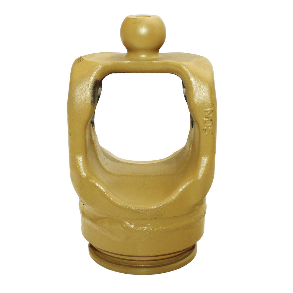 Inner Tube Yoke Fits Walterscheid Replaces W341586