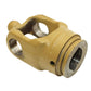 Inner Tube Yoke Fits Ford/New Holland Replaces 9805825