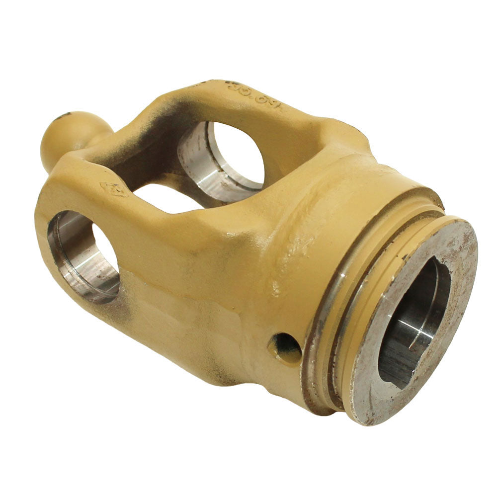 Inner Tube Yoke Fits Ford/New Holland Replaces 9805825