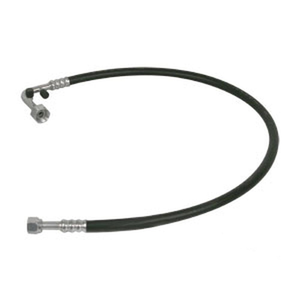 98111C2 New Compressor to Condenser Line Fits Case-IH Tractor Models 7110 +
