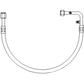 98111C2 New Compressor to Condenser Line Fits Case-IH Tractor Models 7110 +