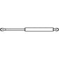Gas Strut Spring Cylinder Door Fits Case 2594 2594 2294 2294 2394 2394 2094 2094