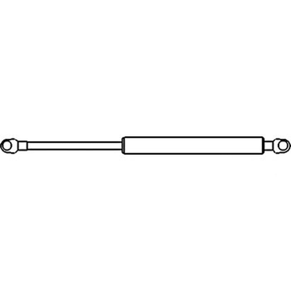 Gas Strut Spring Cylinder Door Fits Case 2594 2594 2294 2294 2394 2394 2094 2094
