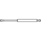 AM98153C1 Gas Strut, Door