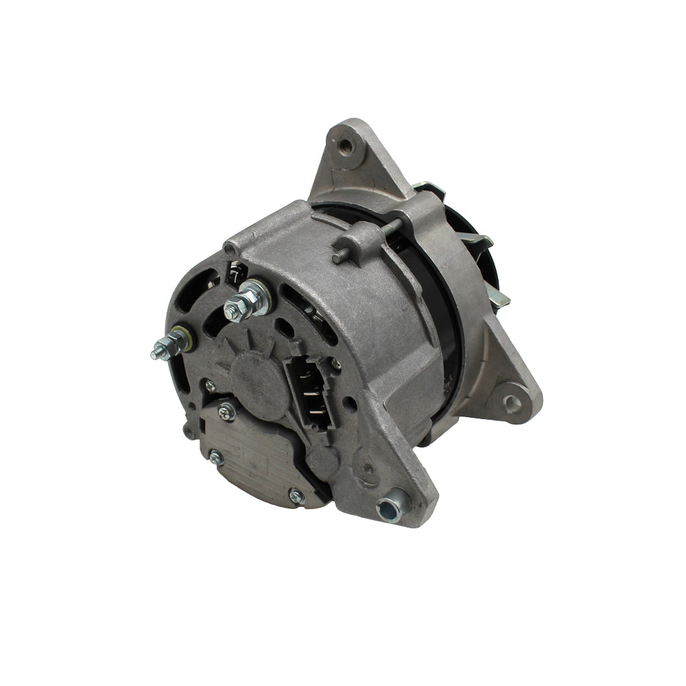ALTERNATOR fits HOLLAND L865 LS180 LX865 LX885 SKID STEER LOADER 1994-1999 24215