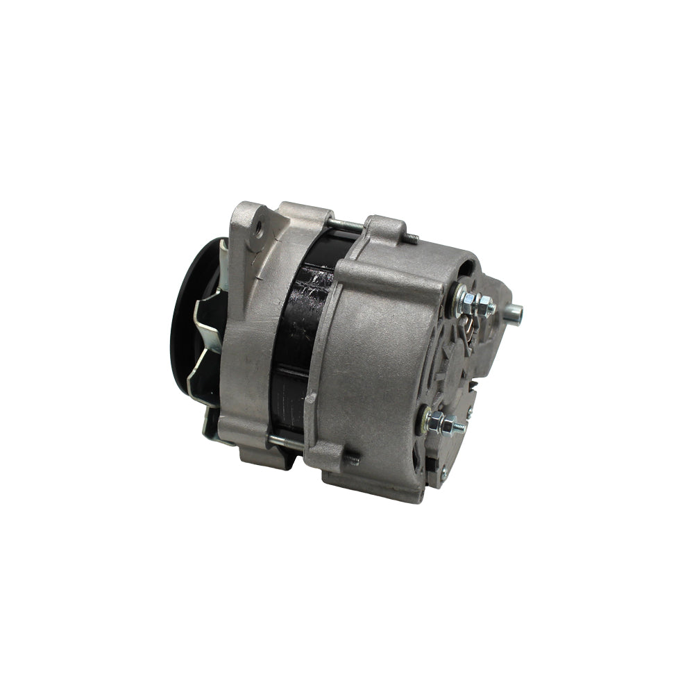 3698016M91 New 12/45 Alternator Fits Lucas Fits Massey Ferguson 243 253 263 383