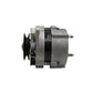 3698016M91 New 12/45 Alternator Fits Lucas Fits Massey Ferguson 243 253 263 383