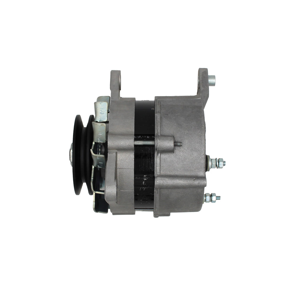 ALTERNATOR fits HOLLAND L865 LS180 LX865 LX885 SKID STEER LOADER 1994-1999 24215