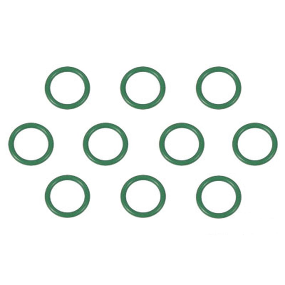 O-Rings (Pack of 10) Fits Ford/New Holland Models Replaces 9827058