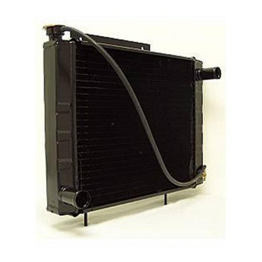 9828621 Radiator Fits Ford/New Holland Skid Steer L454 L455 MG9828621