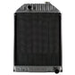 Radiator Fits New Holland L783 L785 9828738