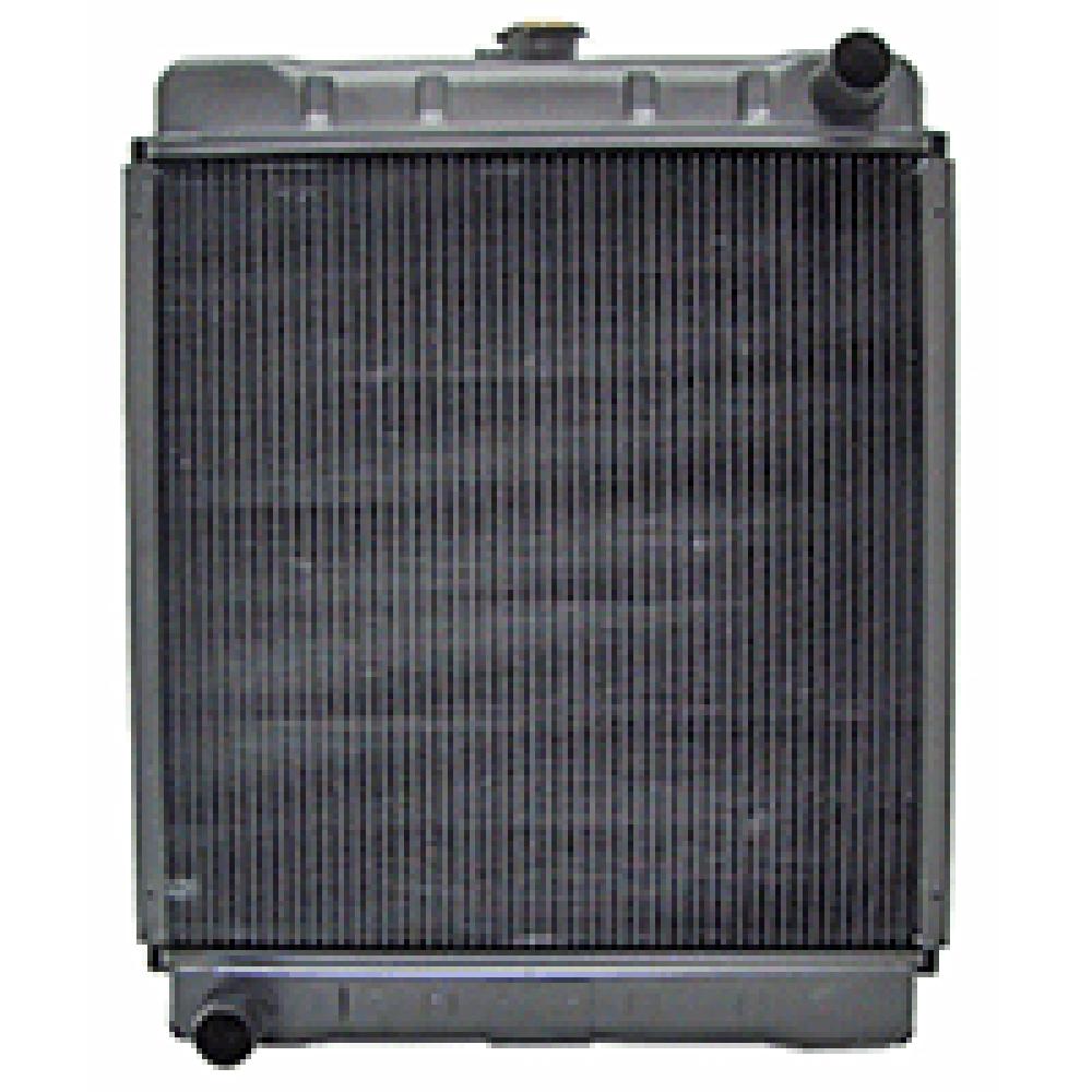 MG86534249 MG86563887 Radiator Fits John Deere Skidsteer 4475 7775 5575