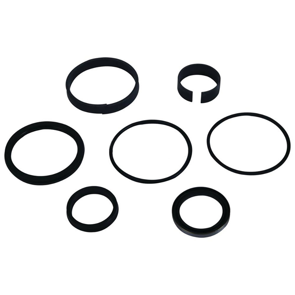 Hydraulic Seal Kit - Bucket Tilt Cylinder Fits New Holland L180 L185 LS180 LX885
