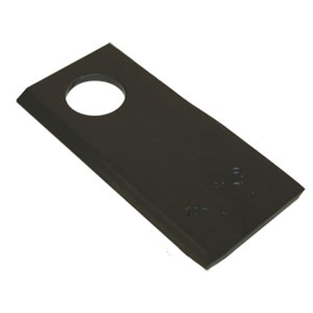Right Hand Disc Mower Blade Fits Ford/New Holland Replaces 9847683