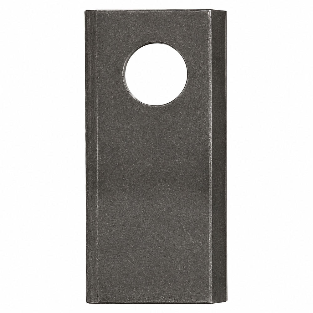 Disc Mower Blade Fits Case/International Harvester Replaces 9847684