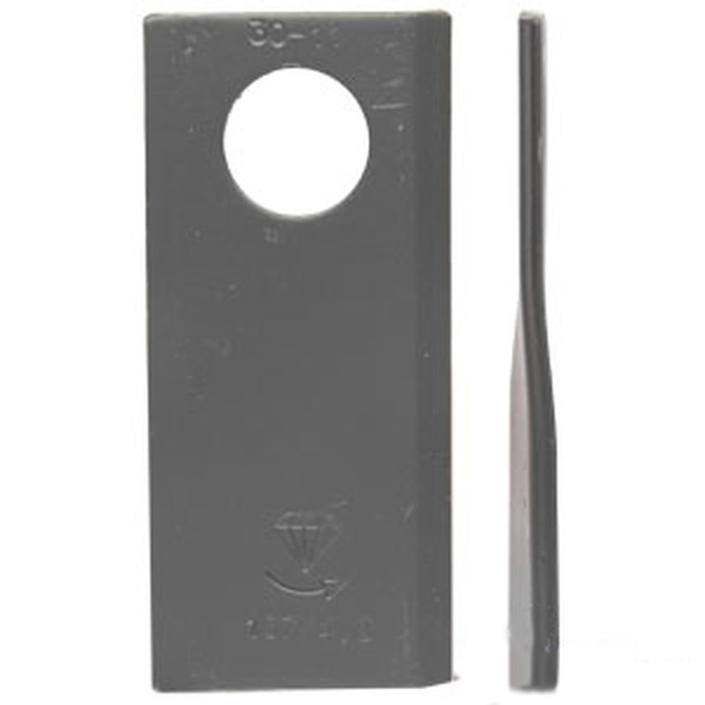 Disc Mower Blade Fits Ford/New Holland Replaces 9847684