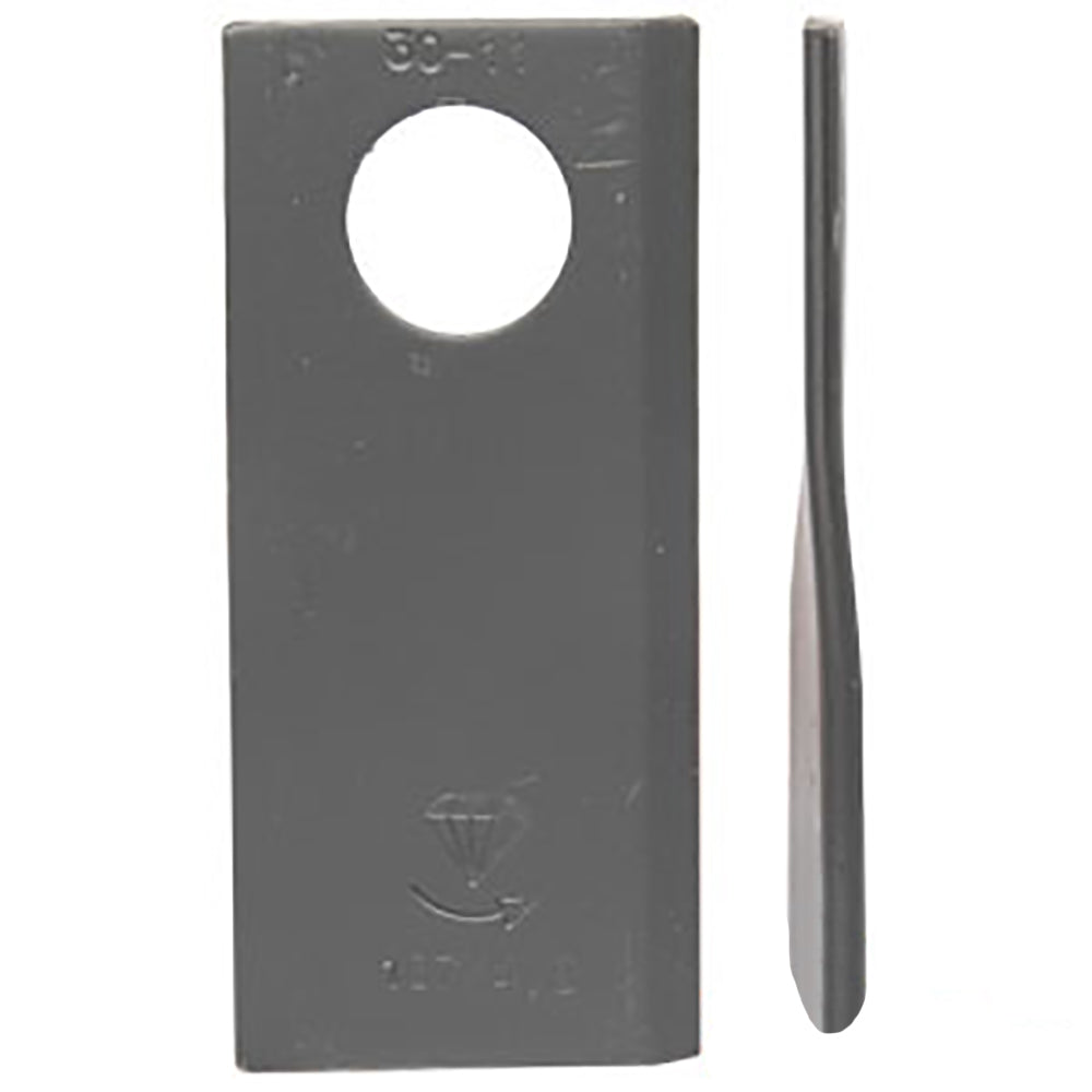 LH Disc Mower Blade Fits Case/International Harvester Models