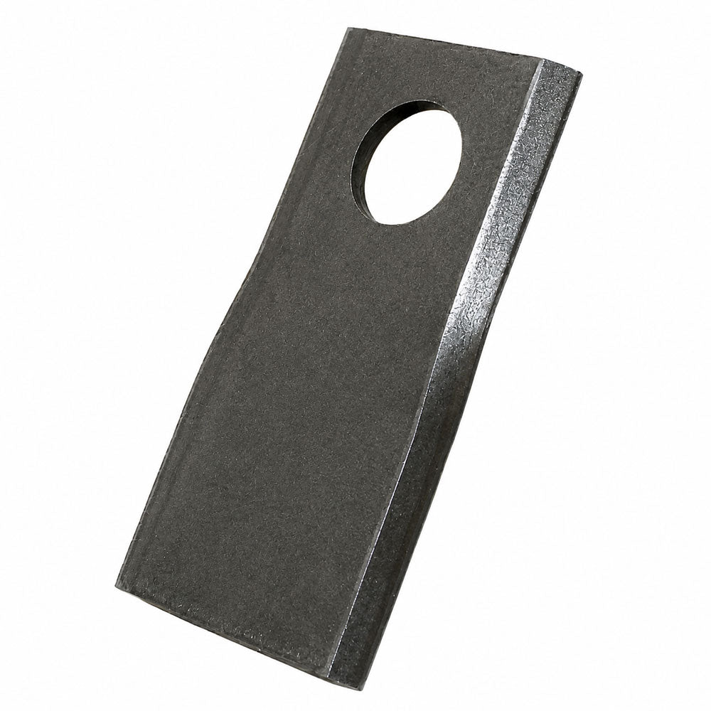 Disc Mower Blade Fits Case/International Harvester Replaces 9847684