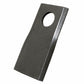 Disc Mower Blade Fits John Deere Replaces PMLBL0032