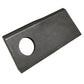 LH Disc Mower Blade Fits Case/International Harvester Models