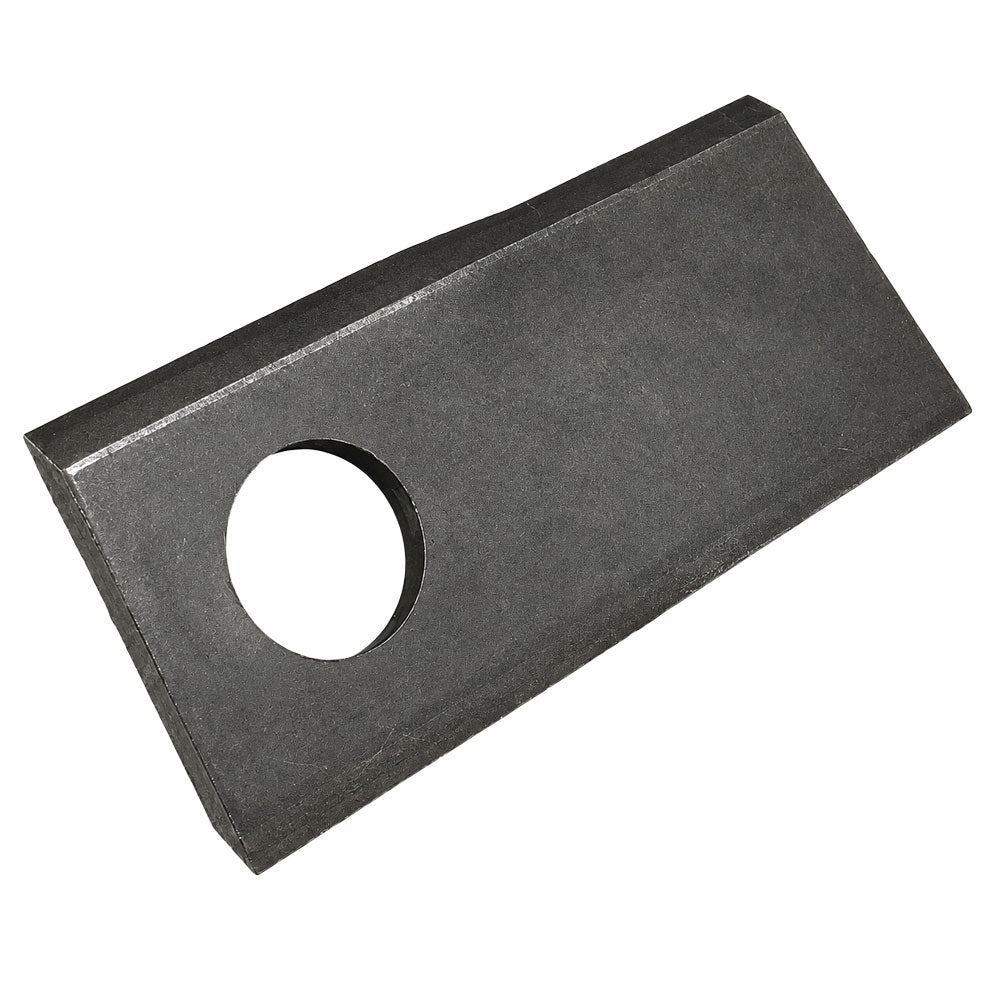 Disc Mower Blade Fits Case/International Harvester Replaces 9847684