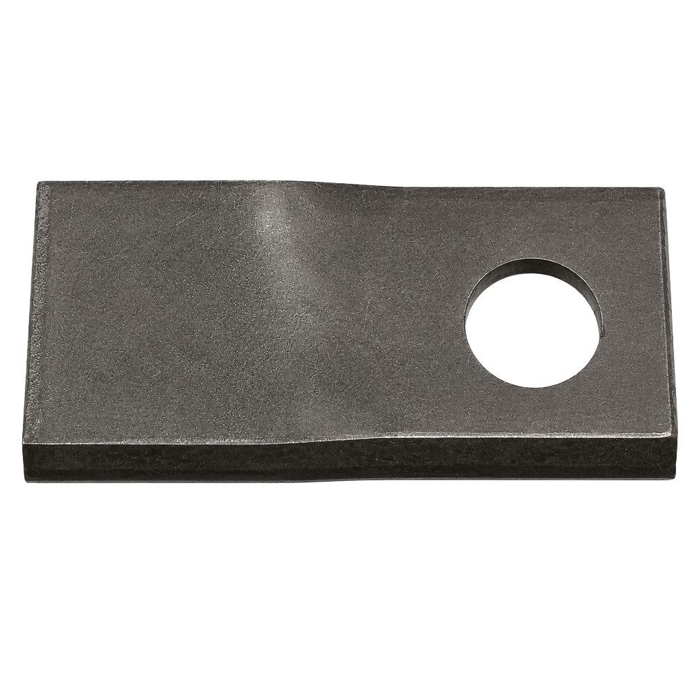 Disc Mower Blade Fits Case/International Harvester Replaces 9847684