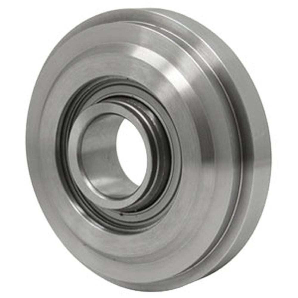 9848489 Bearing Assembly Fits Case/IH Round Balers RB454 RB464 RB564 RBX451
