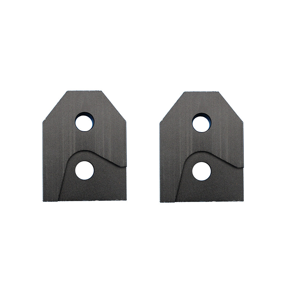 ATV Lift Kit 2" Full Suspension 986-12112 Fits Yamaha Rhino 450 660 700 Models