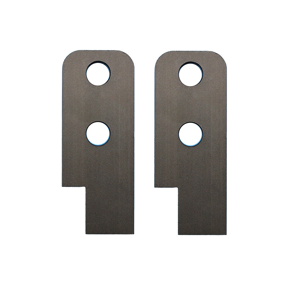 ATV Lift Kit 2" Full Suspension 986-12112 Fits Yamaha Rhino 450 660 700 Models