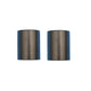 ATV Lift Kit 2" Full Suspension Fits Yamaha Replaces 986-12112