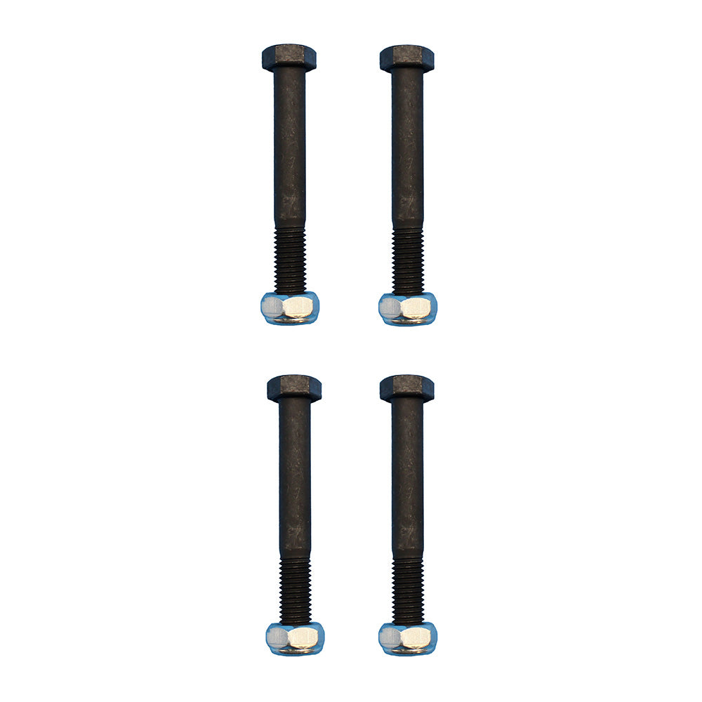 ATV Lift Kit 2" Full Suspension 986-12112 Fits Yamaha Rhino 450 660 700 Models