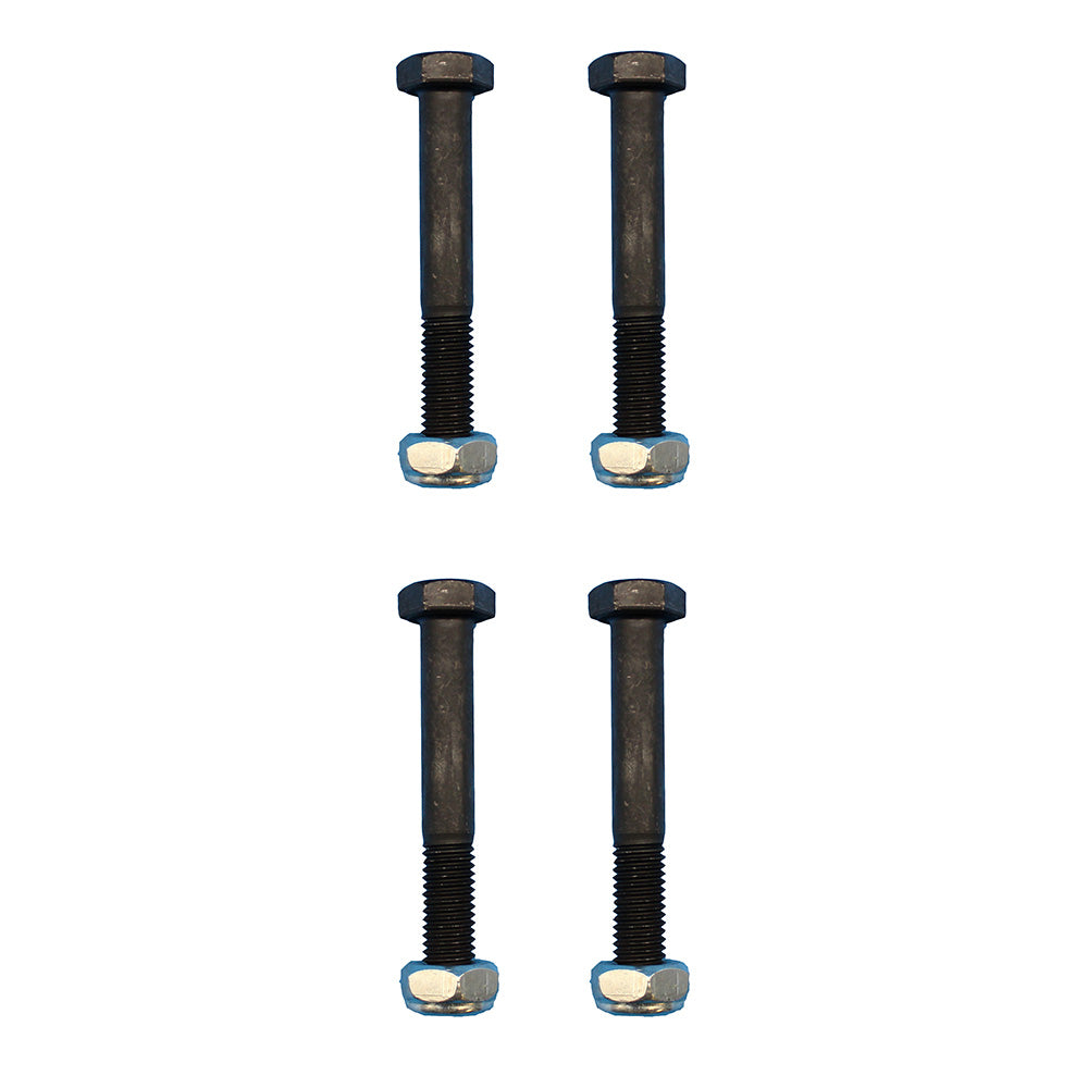 ATV Lift Kit 2" Full Suspension 986-12112 Fits Yamaha Rhino 450 660 700 Models